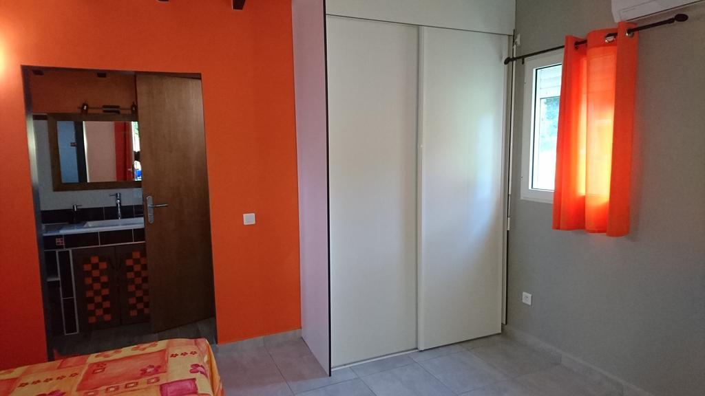 Rêve créole Vila Deshaies Exterior foto